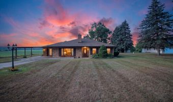 4747 W Van Buren Rd, Alma, MI 48801