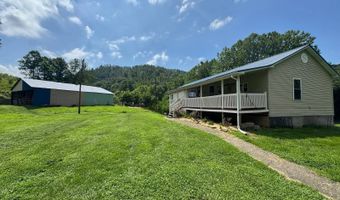 179 Cow Ln, Arnoldsburg, WV 25234