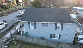 127 Brown St, Appalachia, VA 24216