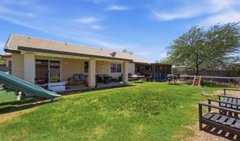 9584 W TINAJAS Dr W, Arizona City, AZ 85123