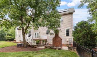 7804 Percussion Dr, Apex, NC 27539