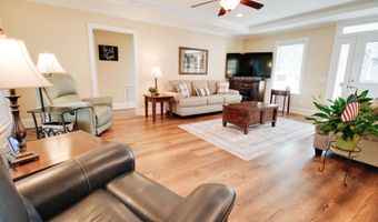 1010 Mohawk Dr, Lincolnton, GA 30817