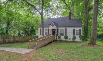 2720 Randall St, Atlanta, GA 30344