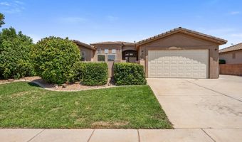 3570 W 250 N, Hurricane, UT 84737