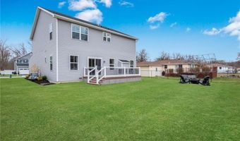 94 Lynette, Amherst, NY 14228