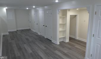 425 KENNEDY St NE, Washington, DC 20011