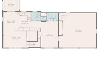 117 Austin Rd, North Kingstown, RI 02852