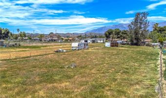 0 Porter, Banning, CA 92220