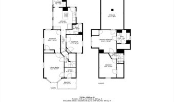 70 Saint Rose St 2, Boston, MA 02130