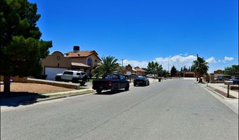 804 MARGARITA St, Anthony, TX 79821