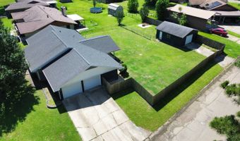 1511 LEONA Dr, Ashdown, AR 71822