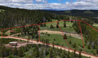 16 Sun Ridge Ln, Anaconda, MT 59711