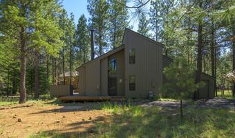 70640 Mowich SM 141, Black Butte Ranch, OR 97759