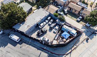 4701 Telegraph, Los Angeles, CA 90022