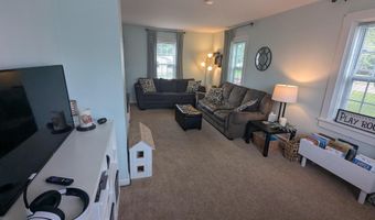 664 Columbia St, Berne, IN 46711