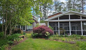 15 PINEWATER Dr, Harbeson, DE 19951