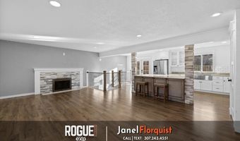 2051 Valcaro, Casper, WY 82601