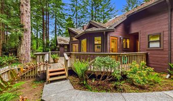 1195 Diamond Dr, Arcata, CA 95521