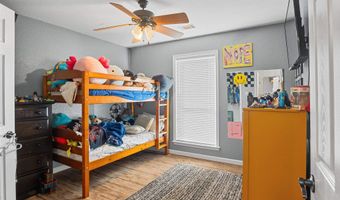 106 Seminole Cir, Austin, AR 72023