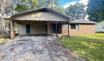 813 HILTON Rd, Anniston, AL 36207