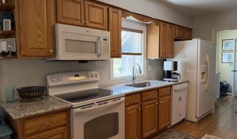 1205 Partridge Point Rd, Alpena, MI 49707