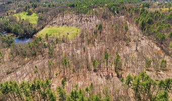 Pierce Lake Road lot 0-1-2, Antrim, NH 03440