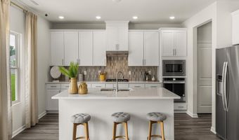 698 White Birch Ln, Angier, NC 27501