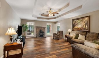 3820 Newberry Ln, Alma, AR 72921