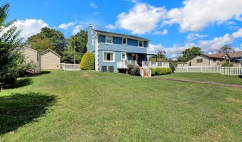 4017 E BAKER Ave E, Abingdon, MD 21009
