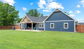 511 N 2nd St, Arma, KS 66712