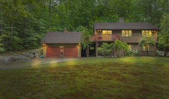 42 Hawkins Pond Rd, Center Harbor, NH 03226