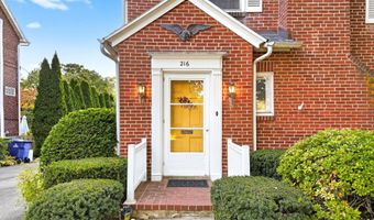 216 JEFFERSON Blvd, Reading, PA 19609