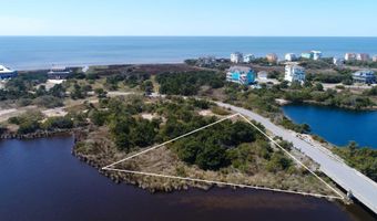 42170 Askins Creek Dr Lot 45, Avon, NC 27915