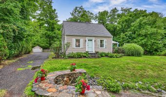 124 Blackberry Hill Rd, Beacon Falls, CT 06403