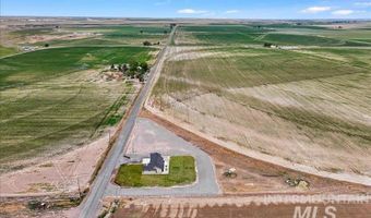 3652 N 600 E, Castleford, ID 83321