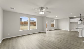 2707 Weston Way Plan: Montgomery, Anna, TX 75409