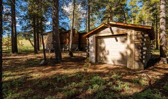 128 Piton Pl, Buffalo, WY 82834