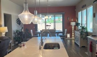 3435 Red Arroyo Dr, Alamogordo, NM 88310