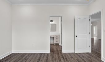 515 Madeleine Cir, Austin, AR 72007