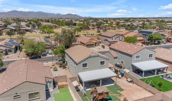 23693 W GROVE St, Buckeye, AZ 85326