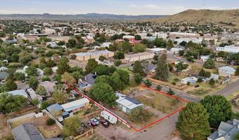 403 N 8th St, Alpine, TX 79830