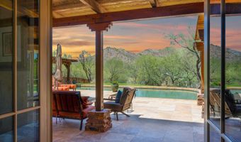 37660 N Rancho Manana Blvd, Cave Creek, AZ 85331
