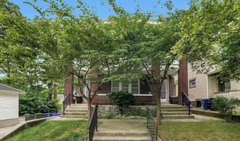 366 Berkeley Rd, Columbus, OH 43205