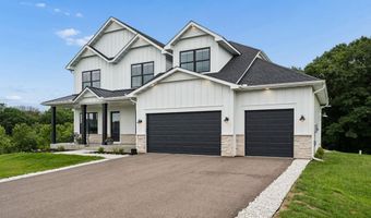 16857 Guarani St NW, Andover, MN 55304