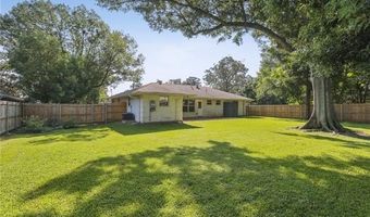 740 PARKWAY Ave, Jefferson, LA 70121