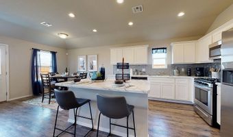 1471 Meadows Dr, Benton, AR 72019