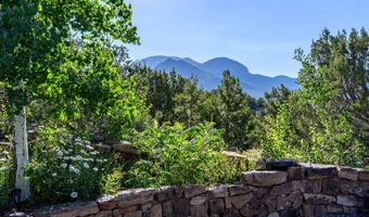 37 Gallina Canyon Rd, Valdez, NM 87580