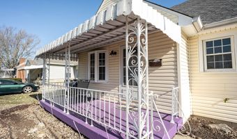 227 S 12th Ave, Beech Grove, IN 46107