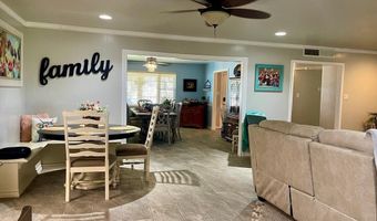 1800 SE 5001, Andrews, TX 79714