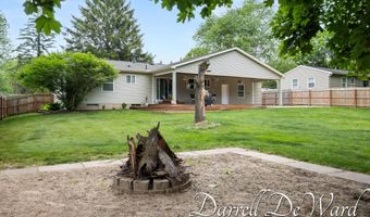 6662 Adaridge Dr SE, Ada, MI 49301